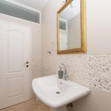 House Katarina Holiday home Krvavica
