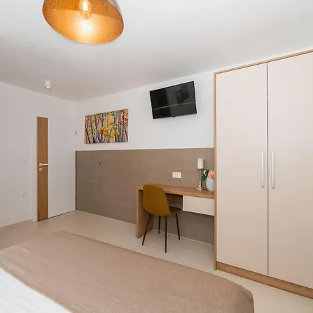 House Katarina Holiday home
