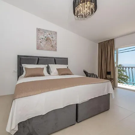 House Katarina Holiday home