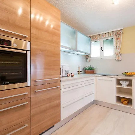 House Katarina Holiday home